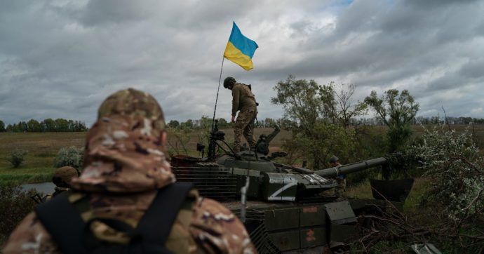 La velocità di manovra di Kiev, il (poco) peso tattico dei raid di Mosca sulle città: l’analisi sulla strategia di Ucraina e Russia