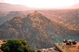 Copertina di Oman, mille esperienze da sogno