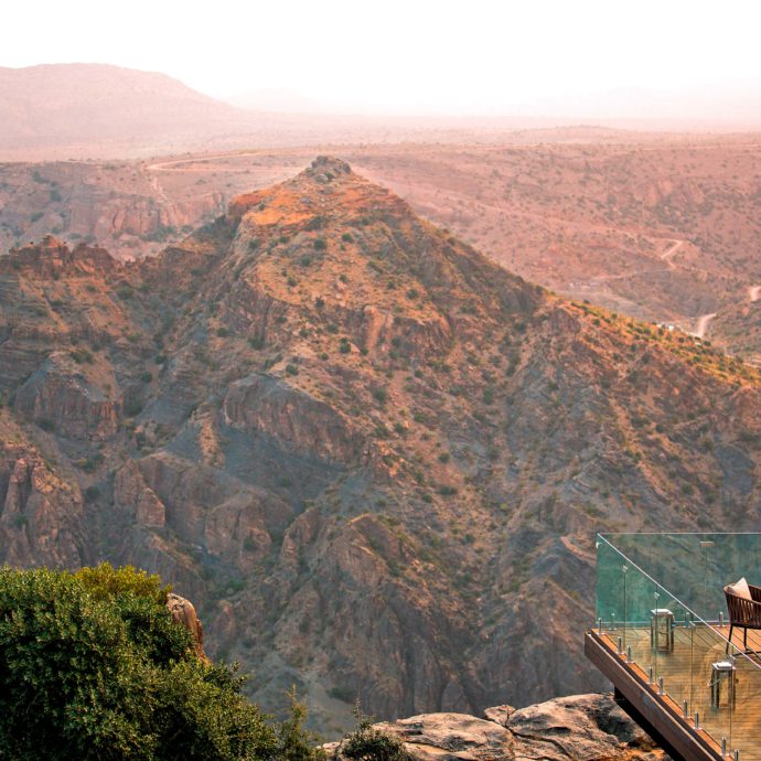 Oman, mille esperienze da sogno