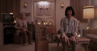 Copertina di Everything, everywhere, all at once. I fratelli Russo, The Daniels e il loro cinema pazzesco