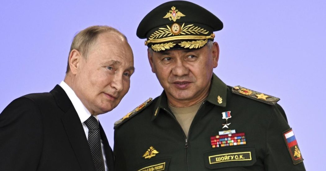 Biden: “Incontro con Putin al G20? Da decidere”. Usa fanno scorte di farmaci anti-radiazioni. Filorusso: “Shoigu dovrebbe spararsi”