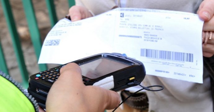 La campagna del Fatto: mandateci le vostre bollette