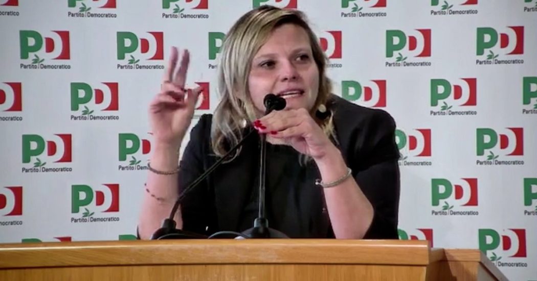 Direzione Pd, Cuppi: “Partito maschilista e schiacciato da logiche delle correnti. Fa male pensare che antifascismo non sia priorità”