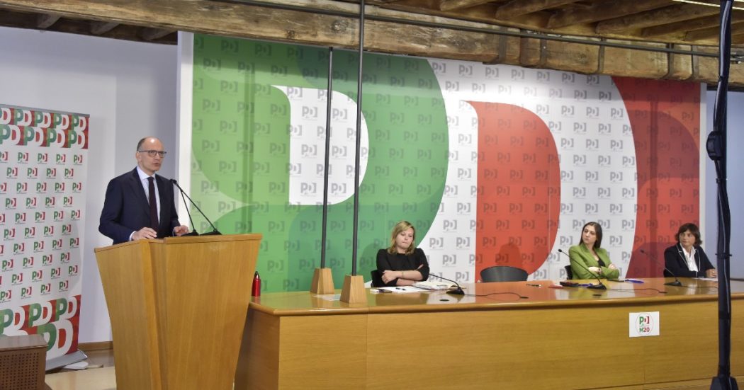 Pd, scontro in direzione sulle poche donne elette: “Partito maschilista”. Botta e risposta sugli interventi: “Gestione poco trasparente”