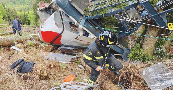 Mottarone, risarcimenti famiglie in pericolo: il precedente del Morandi allarma le vittime