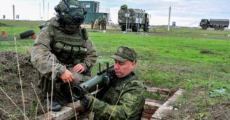 Copertina di Il mese prima del Generale Inverno: la chiave del conflitto ora è il tempo