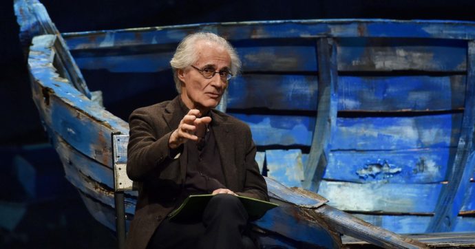 Luciano Canfora: “Vertici svincolati dalla base, ma credono che sarà eterna”