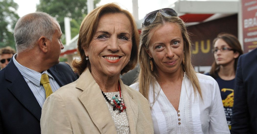 Fornero: “Ho votato Pd e Calenda. Meloni si sta preparando e sta studiando. Salvini al Lavoro? Non lo auguro agli italiani”
