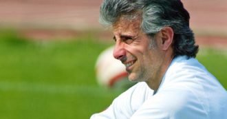 Chi era il “marine” Ventrone: la sua disciplina militare uno dei segreti del Mondiale 2006, inventò “la campana della vergogna”