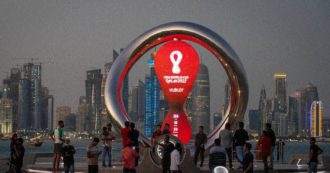 Droits niés, travailleurs morts et pollution ?  Les contradictions de Qatar 2022 ne nous ont rien appris : l'Arabie Saoudite de Bin Salman en pole pour 2030