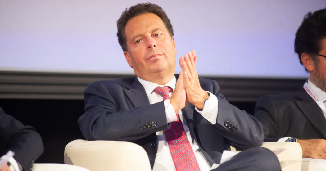 Astaldi, assolti con formula piena gli ex commissari Ambrosini, Rocchi, Ioffredi e Gatti