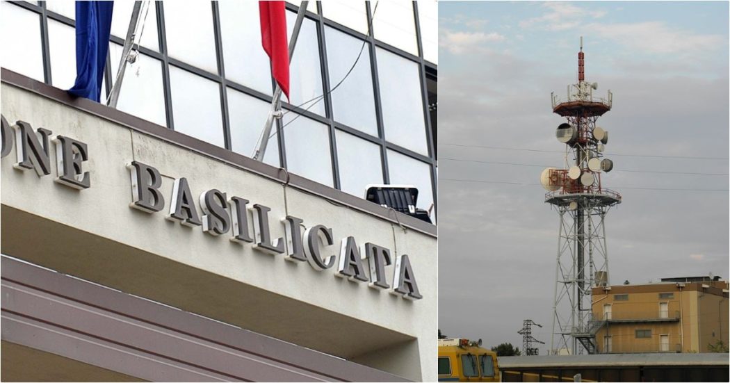 Basilicata, la sindaca di Lagonegro ai domiciliari: “Chiese di spegnere i ripetitori dei cellulari in campagna elettorale per creare un disservizio”