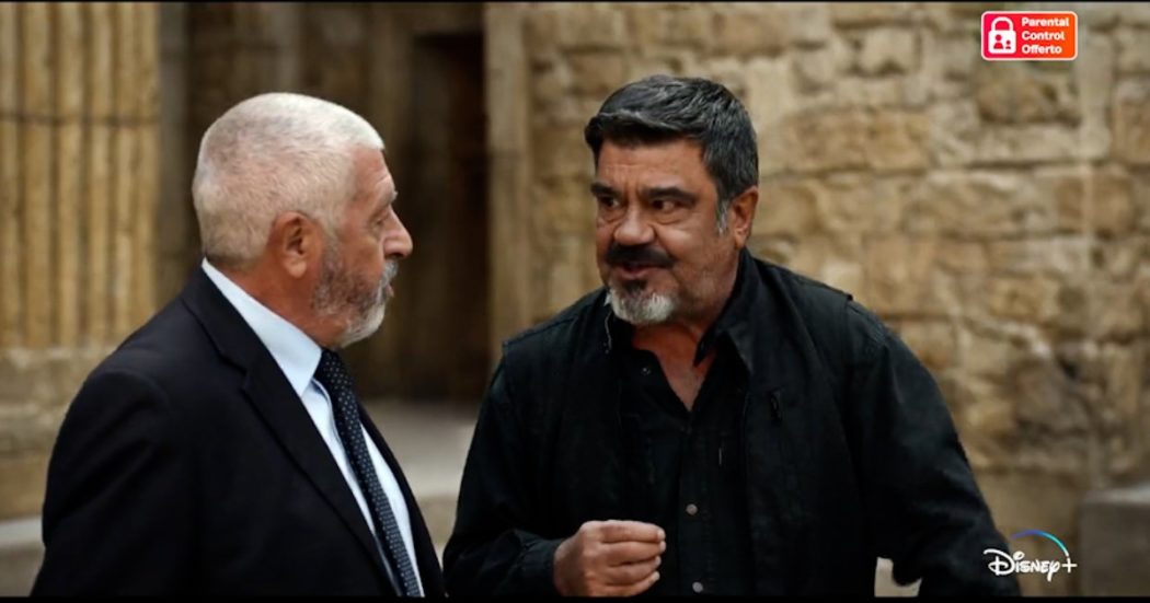 Boris, René Ferretti è tornato: ecco il trailer ufficiale della quarta stagione della serie cult