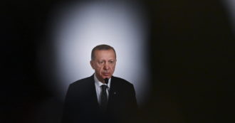 Copertina di Kobane, il pugno duro di Erdogan nel processo contro i manifestanti