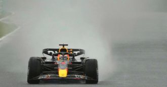 Copertina di F1, Gp Giappone: gli orari – Quando e dove vedere qualifiche e gara in tv (Sky, Now e Tv8)