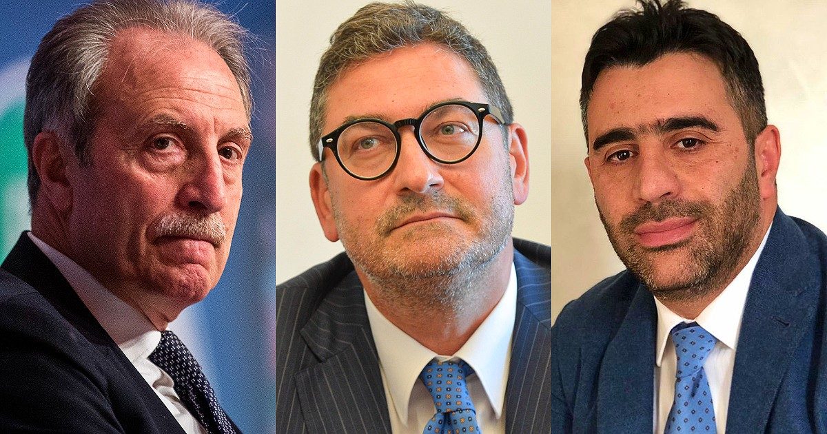 Basilicata, operazione sulla Sanità: governatore Bardi e mezza giunta sotto inchiesta. Arrestato capogruppo di Fi, indagato senatore Fdi