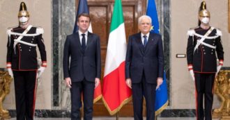 “Vigileremo sull’Italia”, la ministra francese apre il caso. Mattarella: “Sappiamo badare a noi stessi”. Meloni: “Inaccettabile ingerenza”