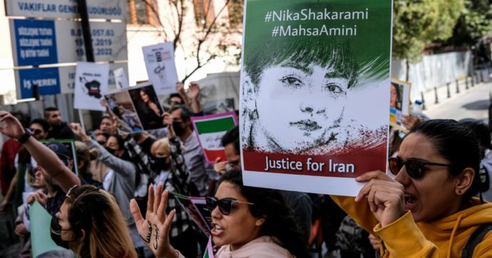 Iran, il mio evento a Roma annullato per una telefonata: una scusa che reputo poco credibile