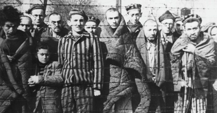 Copertina di Soldi per vittime lager, esclusi eredi Shoah: 43 ricorsi