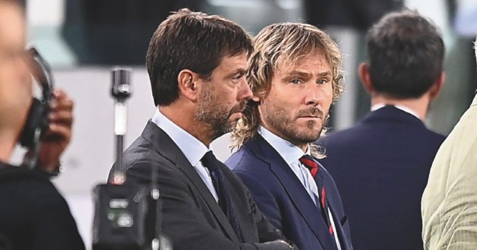 Copertina di Juve, il nuovo cda si è alzato lo stipendio: Andrea Agnelli poi rinuncia, Nedved no