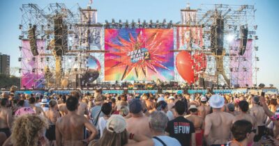 Copertina di Jova Beach Party 2022 a Barletta: indagati per inquinamento ambientale un dirigente del Comune, l’amministratore della multiservizi locale e il progettista incaricato dall’organizzatore