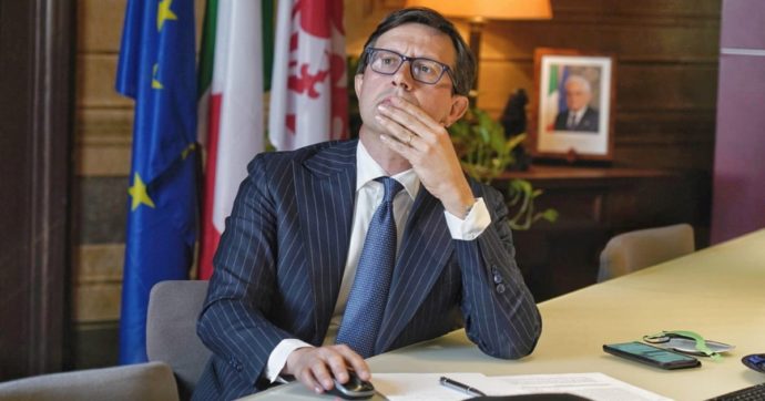 Il congresso:  giù Bonaccini e anche  Schlein, sale Nardella