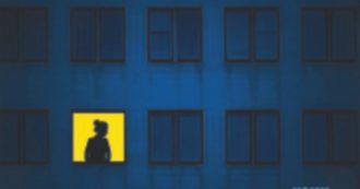 Copertina di Amore e delitti nella Bassa padana: l’ispettrice Nives fa tutto da sola