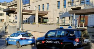 Copertina di Sanità, favori e clientele: indagati Bardi, 2 assessori e il neo-senatore di FdI