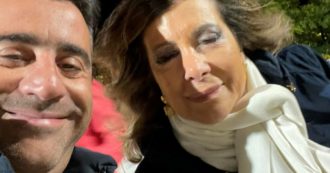 Copertina di Casellati la “lucana”: la destra di Giorgia  è quella vecchia di B.