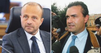 Copertina di L’eterno ritorno: 15 anni d’inchieste e poteri svelati