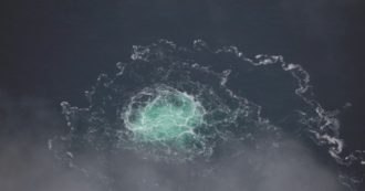 Copertina di Falle Nord Stream, per l’economista Sachs si è trattato di sabotaggio Usa