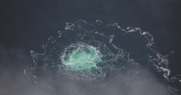 Falle Nord Stream, per l’economista Sachs si è trattato di sabotaggio Usa