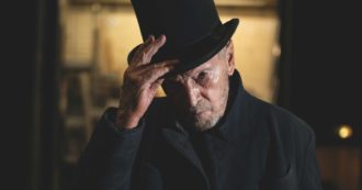 Ivan il terribile va a processo da Dio