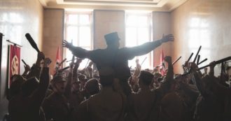 Copertina di Torna “Babylon Berlin”: la grande crisi bussa alla porta