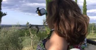 Quella volta in cui io e Mila Moretti facemmo l’amore