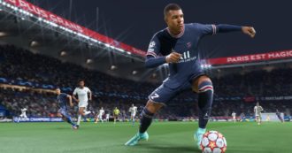 Copertina di FIFA 23: un gameplay diverso dagli ultimi anni e qualche novità