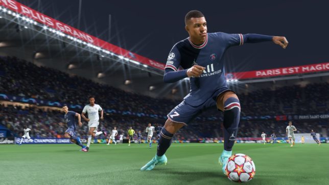 FIFA 23: un gameplay diverso dagli ultimi anni e qualche novità