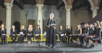 Copertina di #Senzagiridiboa, se la maternità è un “impedimento temporaneo invalidante”