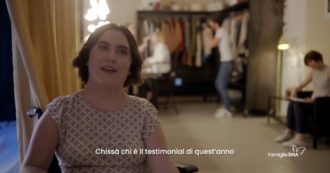 Copertina di “Quest’anno neanche un vip…”. La campagna di Famiglie Sma per sostenere lo screening neonatale e garantire l’accesso alle cure