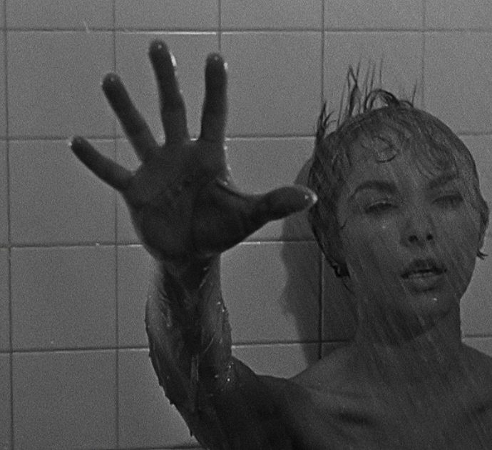 Psycho, il capolavoro di Hitchcock torna in sala in 4k e con 13 secondi di tagli rimontati come nella versione originale