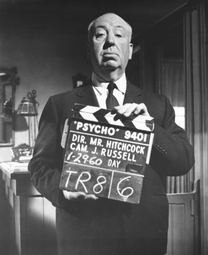 anticipazioni 'PSYCHO' TORNA NEI CINEMA IN VERSIONE INTEGRALE RESTAURATA IN  4K Il 10, 11 e 12 ottobre nell'ambito del progetto di distribuzione Il, By  Cineteca di Bologna, meglio che nei film 