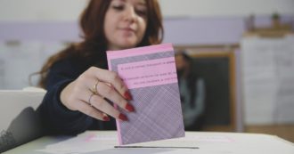 Copertina di FQChart, la tenuta dei partiti dopo le Regionali: brusco stop per Renzi e Calenda, bene la Lega