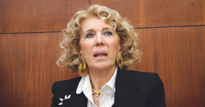 Eva Cantarella: “Pd ucciso dalle correnti, ora unità tra dem e M5S”