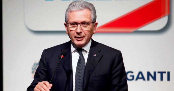 Riecco Librandi, 100mila euro a +Europa