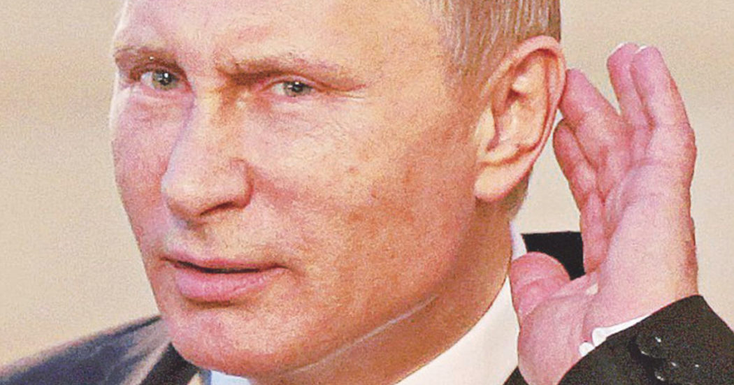 Putin e i falchi che chiedono una vendetta “dura e dolorosa” per il ponte in Crimea: “Zelensky? Terroristi vanno trattati in modo inequivocabile”