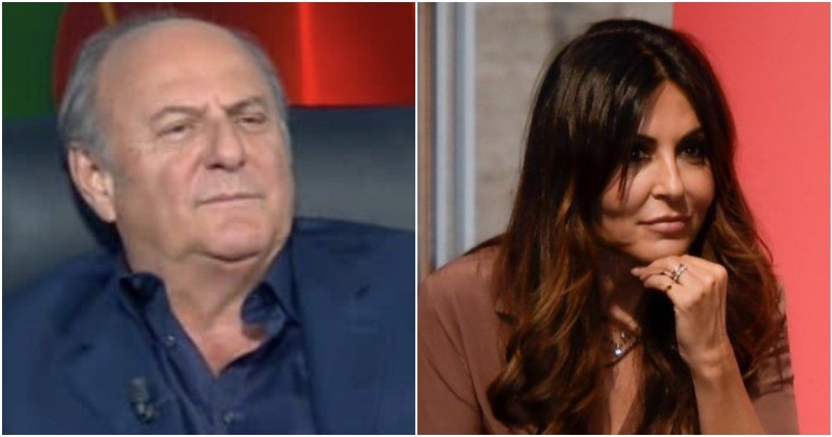 Tu si que vales, ballo appassionato tra Gerry Scotti e Sabrina Ferilli. L’attrice: “Dopo questo può succedere di tutto…”