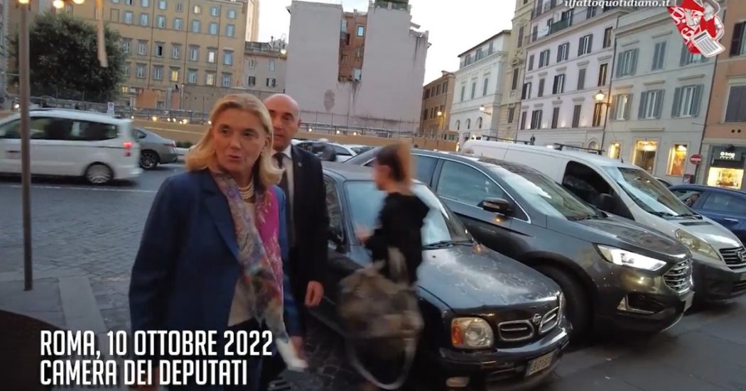 Governo, Elisabetta Belloni: “Non farò il ministro, faccio un altro lavoro”