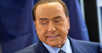 Copertina di “Mentirono sul sesso a pagamento con Berlusconi”, tre imputate condannate a 2 anni