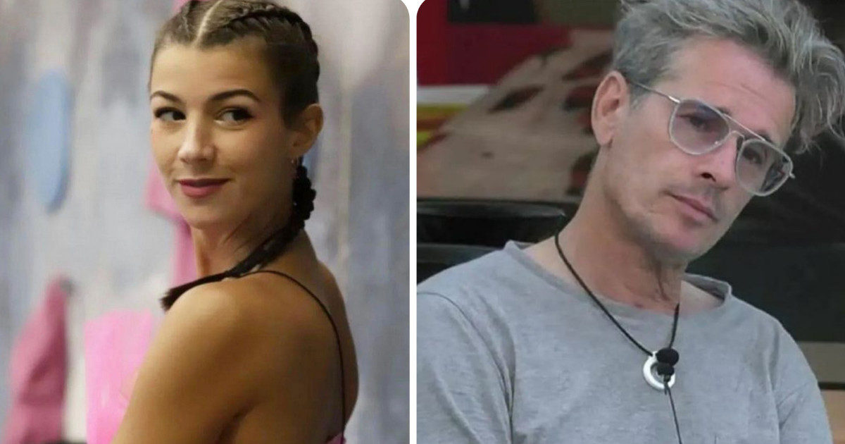 Grande Fratello Vip, Ginevra Lamborghini: “Ho passato le pene dell’inferno. Ho cercato di contattare Marco Bellavia, ma non ha ancora risposto”