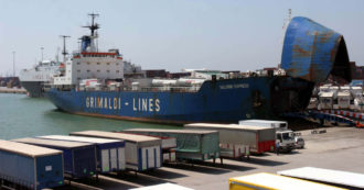 Copertina di Grimaldi, il gruppo italiano privatizza il porto greco di Igoumenitsa per 84 milioni di euro: i piani d’investimento nell’area balcanica